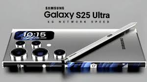 Samsung S25