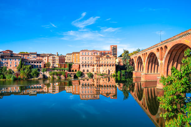 Toulouse - Proximité Capitole